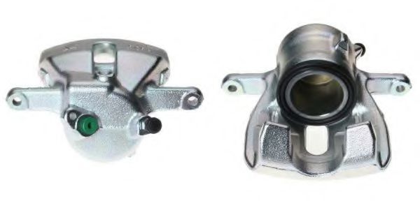 BUDWEG CALIPER 344317 Тормозной суппорт для SUZUKI SX4 (Сузуки Сх4) BUDWEG CALIPER 344317 Тормозной суппорт для SUZUKI SX4 (Сузуки Сх4)