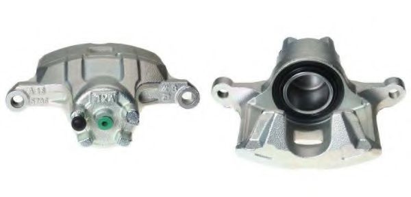 BUDWEG CALIPER 344330 Тормозной суппорт для JEEP PATRIOT (Джип Патриот) BUDWEG CALIPER 344330 Тормозной суппорт для JEEP PATRIOT (Джип Патриот)