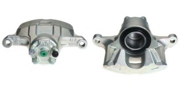 BUDWEG CALIPER 344331 Тормозной суппорт для JEEP PATRIOT (Джип Патриот) BUDWEG CALIPER 344331 Тормозной суппорт для JEEP PATRIOT (Джип Патриот)