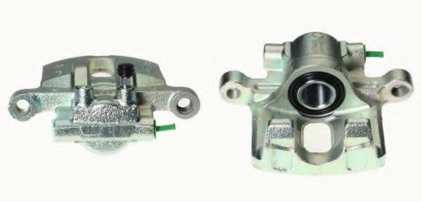 BUDWEG CALIPER 344332 Тормозной суппорт для JEEP PATRIOT (Джип Патриот) BUDWEG CALIPER 344332 Тормозной суппорт для JEEP PATRIOT (Джип Патриот)