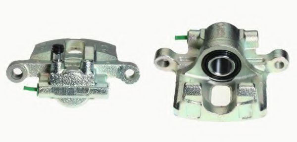 BUDWEG CALIPER 344333 Тормозной суппорт для JEEP PATRIOT (Джип Патриот) BUDWEG CALIPER 344333 Тормозной суппорт для JEEP PATRIOT (Джип Патриот)