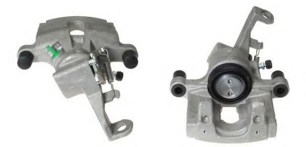 BUDWEG CALIPER 344345 Тормозной суппорт для JAGUAR XK (Ягуар Xк) BUDWEG CALIPER 344345 Тормозной суппорт для JAGUAR XK (Ягуар Xк)
