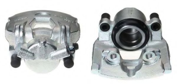 BUDWEG CALIPER 344346 Тормозной суппорт для JAGUAR XK (Ягуар Xк) BUDWEG CALIPER 344346 Тормозной суппорт для JAGUAR XK (Ягуар Xк)