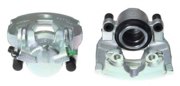 BUDWEG CALIPER 344347 Тормозной суппорт для JAGUAR XK (Ягуар Xк) BUDWEG CALIPER 344347 Тормозной суппорт для JAGUAR XK (Ягуар Xк)
