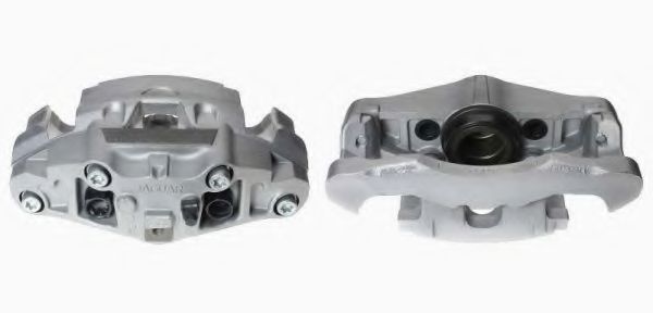 BUDWEG CALIPER 344348 Тормозной суппорт для JAGUAR (Ягуар) BUDWEG CALIPER 344348 Тормозной суппорт для JAGUAR (Ягуар)