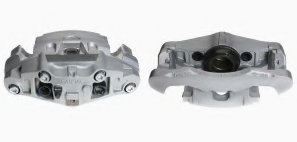 BUDWEG CALIPER 344349 Тормозной суппорт для JAGUAR (Ягуар) BUDWEG CALIPER 344349 Тормозной суппорт для JAGUAR (Ягуар)
