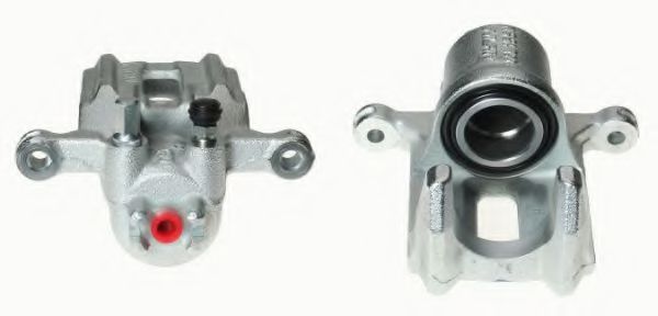 BUDWEG CALIPER 344360 Тормозной суппорт для HONDA CIVIC VIII (Хонда Цивик 8) BUDWEG CALIPER 344360 Тормозной суппорт для HONDA CIVIC VIII (Хонда Цивик 8)