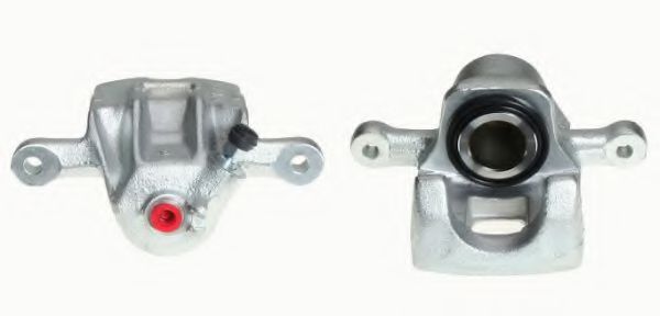 BUDWEG CALIPER 344362 Тормозной суппорт для HYUNDAI HIGHWAY (Хендай Хигхваъ) BUDWEG CALIPER 344362 Тормозной суппорт для HYUNDAI HIGHWAY (Хендай Хигхваъ)