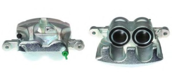BUDWEG CALIPER 344384 Тормозной суппорт для MERCEDES-BENZ SPRINTER 5-T (Мэрcэдэс-бэнз Спринтэр 5-т) BUDWEG CALIPER 344384 Тормозной суппорт для MERCEDES-BENZ SPRINTER 5-T (Мэрcэдэс-бэнз Спринтэр 5-т)