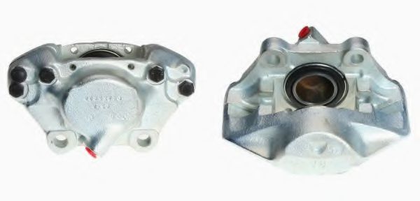 BUDWEG CALIPER 34439 Тормозной суппорт для OPEL KADETT C (Опель Кадэтт c) BUDWEG CALIPER 34439 Тормозной суппорт для OPEL KADETT C (Опель Кадэтт c)