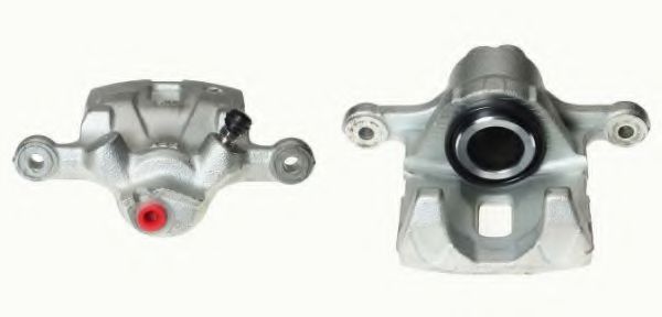 BUDWEG CALIPER 344394 Тормозной суппорт для SUBARU LEGACY IV (Субару Легаси 4) BUDWEG CALIPER 344394 Тормозной суппорт для SUBARU LEGACY IV (Субару Легаси 4)