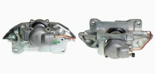 BUDWEG CALIPER 34440 Тормозной суппорт для LADA (Лада) BUDWEG CALIPER 34440 Тормозной суппорт для LADA (Лада)