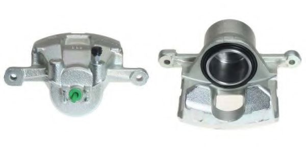 BUDWEG CALIPER 344403 Тормозной суппорт для SUZUKI SX4 (Сузуки Сх4) BUDWEG CALIPER 344403 Тормозной суппорт для SUZUKI SX4 (Сузуки Сх4)