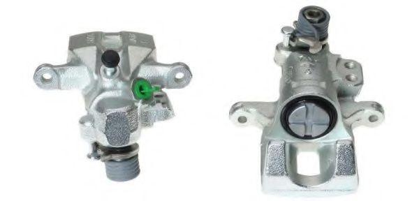 BUDWEG CALIPER 344404 Тормозной суппорт для SUZUKI SX4 (Сузуки Сх4) BUDWEG CALIPER 344404 Тормозной суппорт для SUZUKI SX4 (Сузуки Сх4)