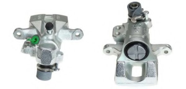 BUDWEG CALIPER 344405 Тормозной суппорт для SUZUKI SX4 (Сузуки Сх4) BUDWEG CALIPER 344405 Тормозной суппорт для SUZUKI SX4 (Сузуки Сх4)