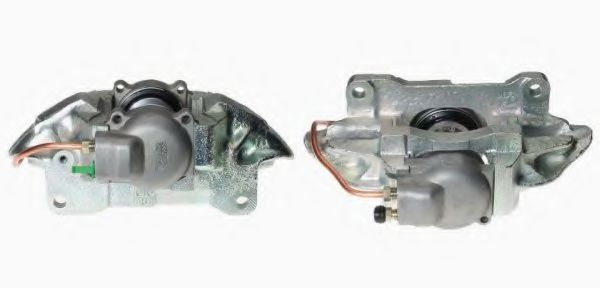 BUDWEG CALIPER 34441 Тормозной суппорт для LADA (Лада) BUDWEG CALIPER 34441 Тормозной суппорт для LADA (Лада)