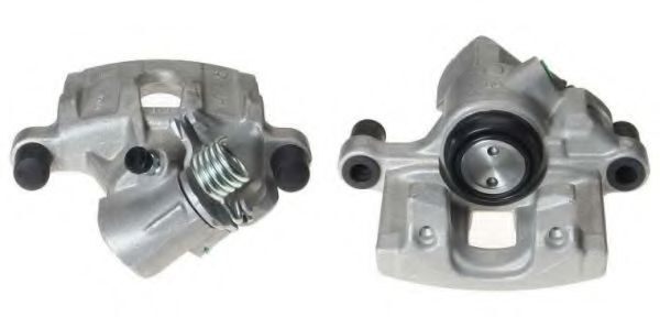 BUDWEG CALIPER 344414 Тормозной суппорт для FORD (Форд) BUDWEG CALIPER 344414 Тормозной суппорт для FORD (Форд)