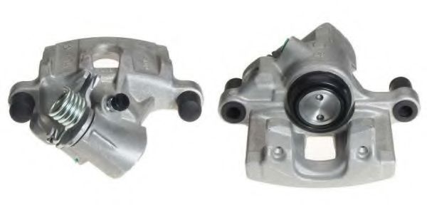 BUDWEG CALIPER 344415 Тормозной суппорт для FORD (Форд) BUDWEG CALIPER 344415 Тормозной суппорт для FORD (Форд)