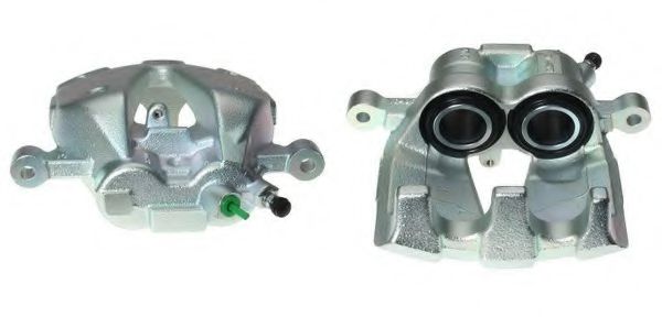 BUDWEG CALIPER 344420 Тормозной суппорт для MERCEDES-BENZ GLK-CLASS (Мэрcэдэс-бэнз Глк-cласс) BUDWEG CALIPER 344420 Тормозной суппорт для MERCEDES-BENZ GLK-CLASS (Мэрcэдэс-бэнз Глк-cласс)