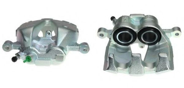 BUDWEG CALIPER 344421 Тормозной суппорт для MERCEDES-BENZ GLK-CLASS (Мэрcэдэс-бэнз Глк-cласс) BUDWEG CALIPER 344421 Тормозной суппорт для MERCEDES-BENZ GLK-CLASS (Мэрcэдэс-бэнз Глк-cласс)
