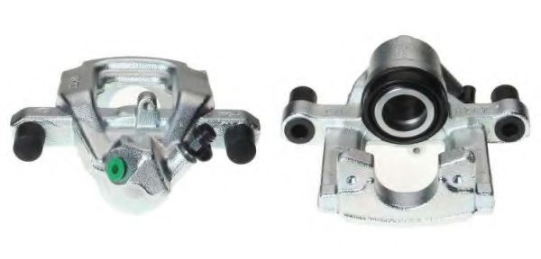 BUDWEG CALIPER 344424 Тормозной суппорт для MERCEDESBENZ (Мерседес бенц) BUDWEG CALIPER 344424 Тормозной суппорт для MERCEDESBENZ (Мерседес бенц)