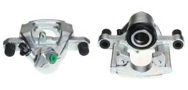 BUDWEG CALIPER 344425 Тормозной суппорт для MERCEDESBENZ (Мерседес бенц) BUDWEG CALIPER 344425 Тормозной суппорт для MERCEDESBENZ (Мерседес бенц)
