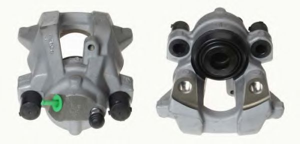 BUDWEG CALIPER 344426 Тормозной суппорт для MERCEDES-BENZ CLS (Мэрcэдэс-бэнз Слс) BUDWEG CALIPER 344426 Тормозной суппорт для MERCEDES-BENZ CLS (Мэрcэдэс-бэнз Слс)