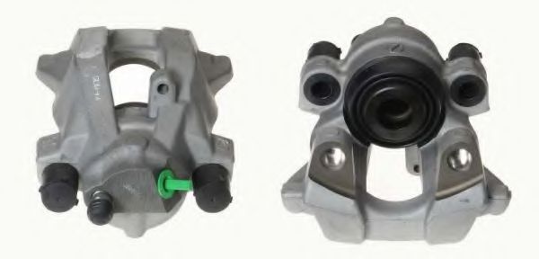 BUDWEG CALIPER 344427 Тормозной суппорт для MERCEDES-BENZ CLS (Мэрcэдэс-бэнз Слс) BUDWEG CALIPER 344427 Тормозной суппорт для MERCEDES-BENZ CLS (Мэрcэдэс-бэнз Слс)
