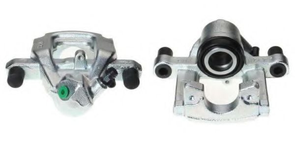 BUDWEG CALIPER 344466 Тормозной суппорт для MERCEDES-BENZ GLK-CLASS (Мэрcэдэс-бэнз Глк-cласс) BUDWEG CALIPER 344466 Тормозной суппорт для MERCEDES-BENZ GLK-CLASS (Мэрcэдэс-бэнз Глк-cласс)