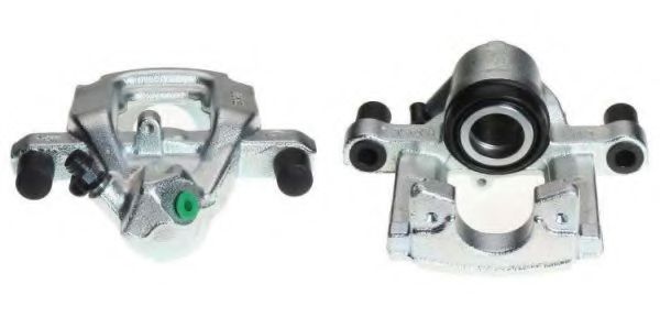 BUDWEG CALIPER 344467 Тормозной суппорт для MERCEDES-BENZ GLK-CLASS (Мэрcэдэс-бэнз Глк-cласс) BUDWEG CALIPER 344467 Тормозной суппорт для MERCEDES-BENZ GLK-CLASS (Мэрcэдэс-бэнз Глк-cласс)