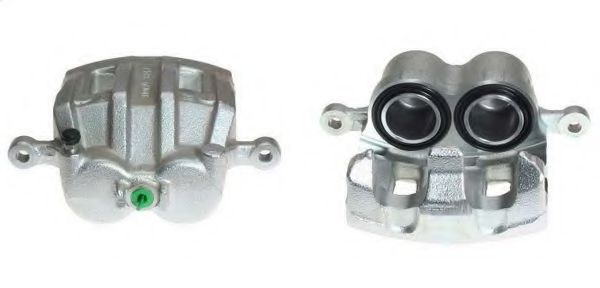 BUDWEG CALIPER 344477 Тормозной суппорт для HYUNDAI IX55 (Хендай Их55) BUDWEG CALIPER 344477 Тормозной суппорт для HYUNDAI IX55 (Хендай Их55)
