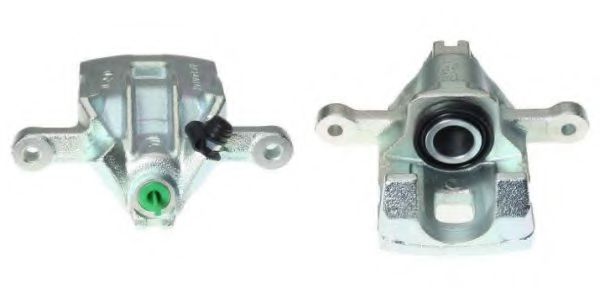 BUDWEG CALIPER 344480 Тормозной суппорт для HYUNDAI I20 (Хендай И20) BUDWEG CALIPER 344480 Тормозной суппорт для HYUNDAI I20 (Хендай И20)