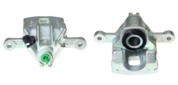 BUDWEG CALIPER 344481 Тормозной суппорт для HYUNDAI I20 (Хендай И20) BUDWEG CALIPER 344481 Тормозной суппорт для HYUNDAI I20 (Хендай И20)
