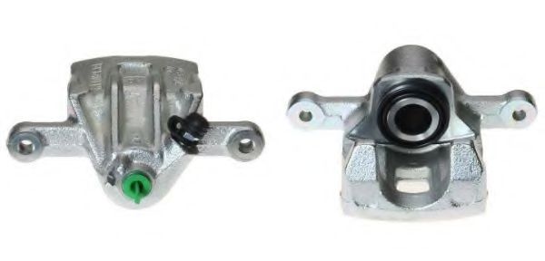 BUDWEG CALIPER 344482 Тормозной суппорт для HYUNDAI ELANTRA (Хендай Элантра) BUDWEG CALIPER 344482 Тормозной суппорт для HYUNDAI ELANTRA (Хендай Элантра)
