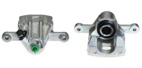 BUDWEG CALIPER 344483 Тормозной суппорт для HYUNDAI ELANTRA (Хендай Элантра) BUDWEG CALIPER 344483 Тормозной суппорт для HYUNDAI ELANTRA (Хендай Элантра)