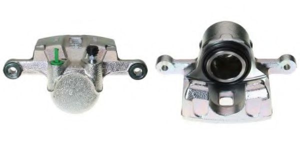 BUDWEG CALIPER 344486 Тормозной суппорт для HYUNDAI GENESIS (Хендай Гэнэсис) BUDWEG CALIPER 344486 Тормозной суппорт для HYUNDAI GENESIS (Хендай Гэнэсис)