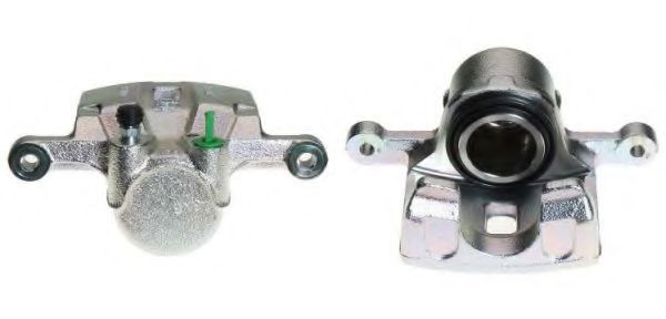 BUDWEG CALIPER 344487 Тормозной суппорт для HYUNDAI GENESIS (Хендай Гэнэсис) BUDWEG CALIPER 344487 Тормозной суппорт для HYUNDAI GENESIS (Хендай Гэнэсис)
