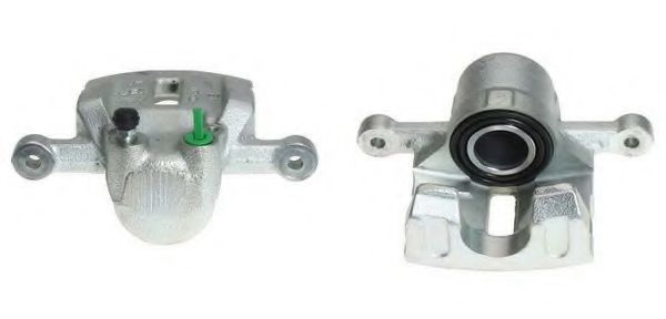BUDWEG CALIPER 344491 Тормозной суппорт для HYUNDAI IX55 (Хендай Их55) BUDWEG CALIPER 344491 Тормозной суппорт для HYUNDAI IX55 (Хендай Их55)