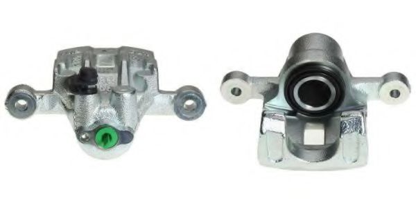BUDWEG CALIPER 344493 Тормозной суппорт для HYUNDAI I45 VI (Хендай И45 vи) BUDWEG CALIPER 344493 Тормозной суппорт для HYUNDAI I45 VI (Хендай И45 vи)