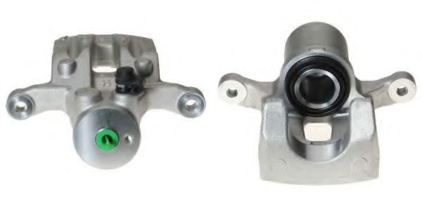 BUDWEG CALIPER 344494 Тормозной суппорт для HYUNDAI TUCSON (Хендай Туксон) BUDWEG CALIPER 344494 Тормозной суппорт для HYUNDAI TUCSON (Хендай Туксон)