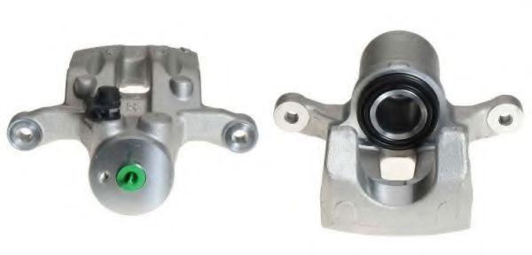 BUDWEG CALIPER 344495 Тормозной суппорт для HYUNDAI TUCSON (Хендай Туксон) BUDWEG CALIPER 344495 Тормозной суппорт для HYUNDAI TUCSON (Хендай Туксон)