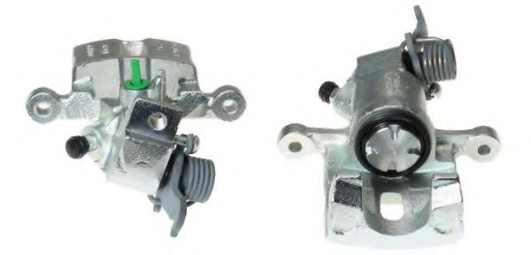 BUDWEG CALIPER 344498 Тормозной суппорт для HYUNDAI I10 (Хендай И10) BUDWEG CALIPER 344498 Тормозной суппорт для HYUNDAI I10 (Хендай И10)