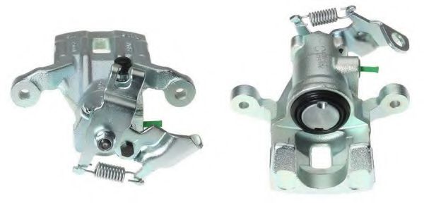 BUDWEG CALIPER 344500 Тормозной суппорт для HYUNDAI IX20 (Хендай Иx20) BUDWEG CALIPER 344500 Тормозной суппорт для HYUNDAI IX20 (Хендай Иx20)