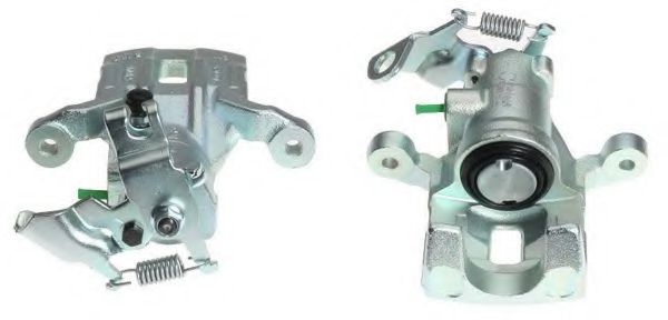 BUDWEG CALIPER 344501 Тормозной суппорт для HYUNDAI IX20 (Хендай Иx20) BUDWEG CALIPER 344501 Тормозной суппорт для HYUNDAI IX20 (Хендай Иx20)