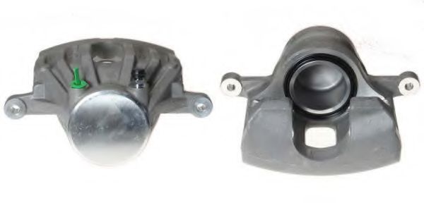 BUDWEG CALIPER 344506 Тормозной суппорт для HYUNDAI GENESIS (Хендай Гэнэсис) BUDWEG CALIPER 344506 Тормозной суппорт для HYUNDAI GENESIS (Хендай Гэнэсис)