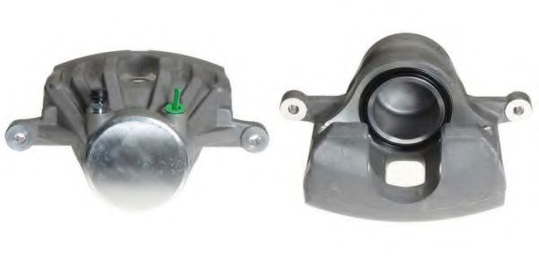 BUDWEG CALIPER 344507 Тормозной суппорт для HYUNDAI GENESIS (Хендай Гэнэсис) BUDWEG CALIPER 344507 Тормозной суппорт для HYUNDAI GENESIS (Хендай Гэнэсис)