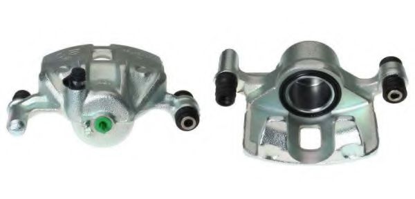 BUDWEG CALIPER 344512 Тормозной суппорт для HYUNDAI I10 (Хендай И10) BUDWEG CALIPER 344512 Тормозной суппорт для HYUNDAI I10 (Хендай И10)