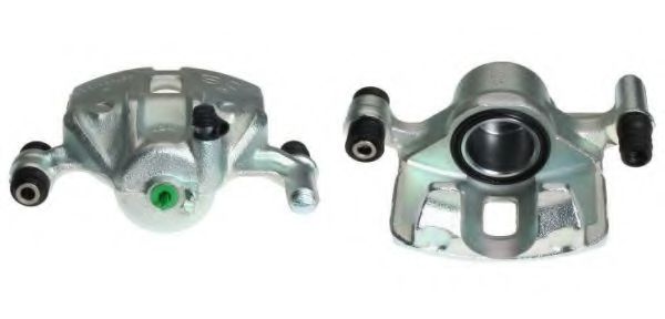 BUDWEG CALIPER 344513 Тормозной суппорт для HYUNDAI I10 (Хендай И10) BUDWEG CALIPER 344513 Тормозной суппорт для HYUNDAI I10 (Хендай И10)