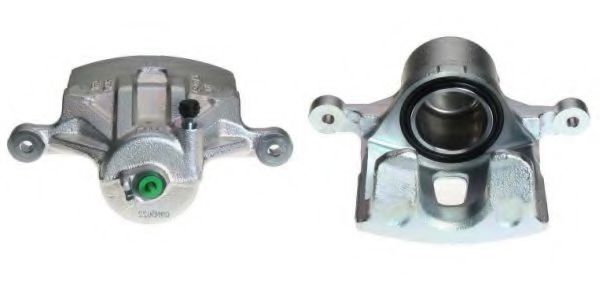 BUDWEG CALIPER 344515 Тормозной суппорт для HYUNDAI IX20 (Хендай Иx20) BUDWEG CALIPER 344515 Тормозной суппорт для HYUNDAI IX20 (Хендай Иx20)