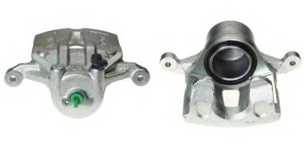BUDWEG CALIPER 344516 Тормозной суппорт для HYUNDAI ELANTRA (Хендай Элантра) BUDWEG CALIPER 344516 Тормозной суппорт для HYUNDAI ELANTRA (Хендай Элантра)